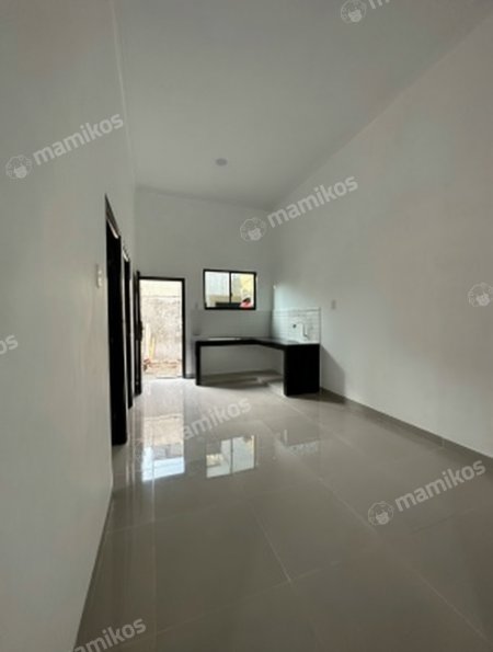 Rumah Sertifikat SHM 3 Kamar Tidur 1 Kamar Mandi Medan Selayang Medan - Photo 3