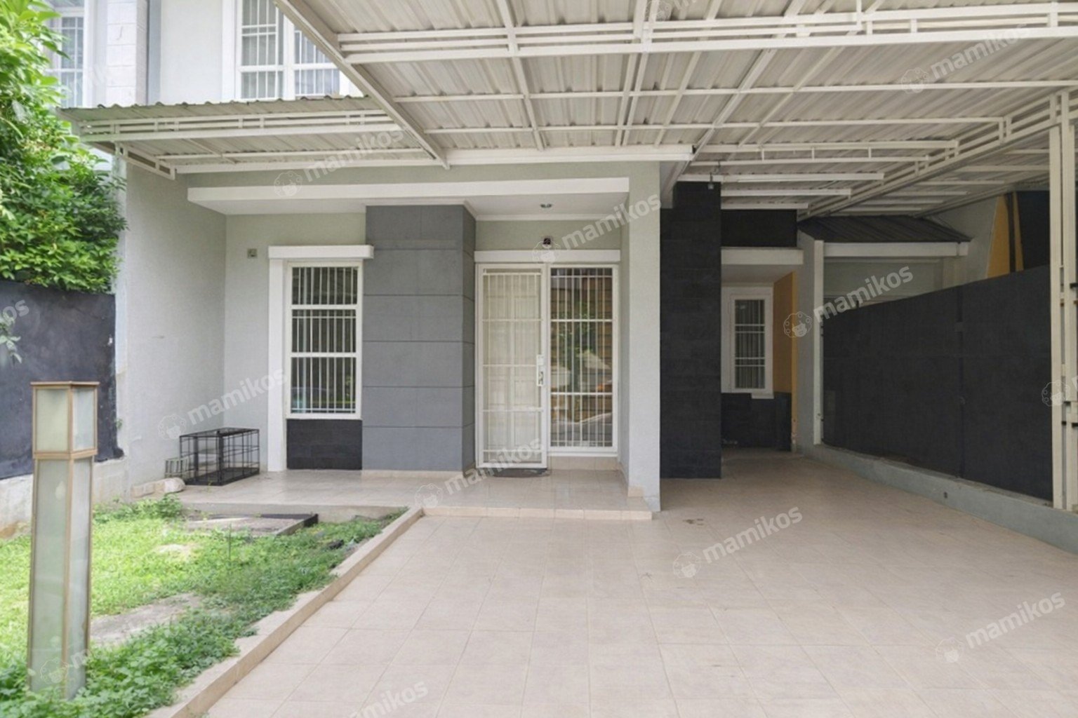 Rumah Sertifikat SHM 4 Kamar Tidur 3 Kamar Mandi Metland Menteng Jakarta Timur