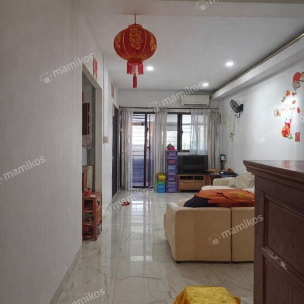 Rumah Sertifikat SHM 4 Kamar Tidur 4 Kamar Mandi Semanan Jakarta Barat - Photo 3