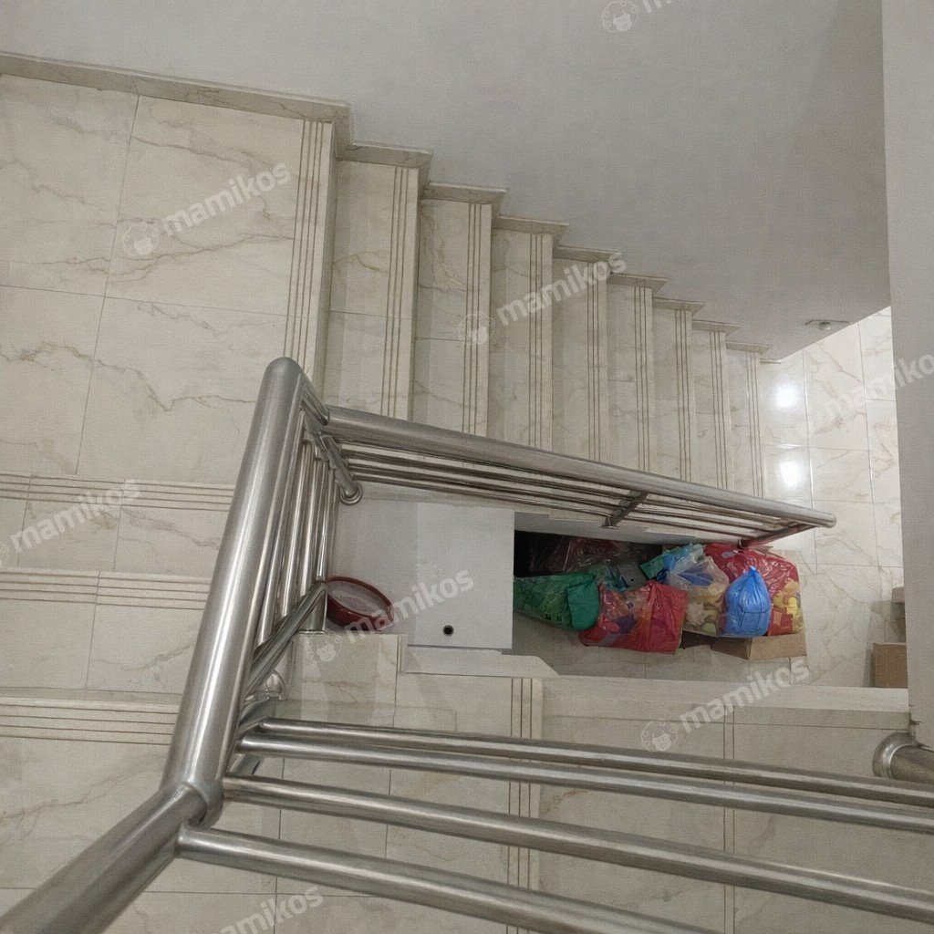 Rumah Sertifikat SHM 4 Kamar Tidur 4 Kamar Mandi Semanan Jakarta Barat - Photo 5