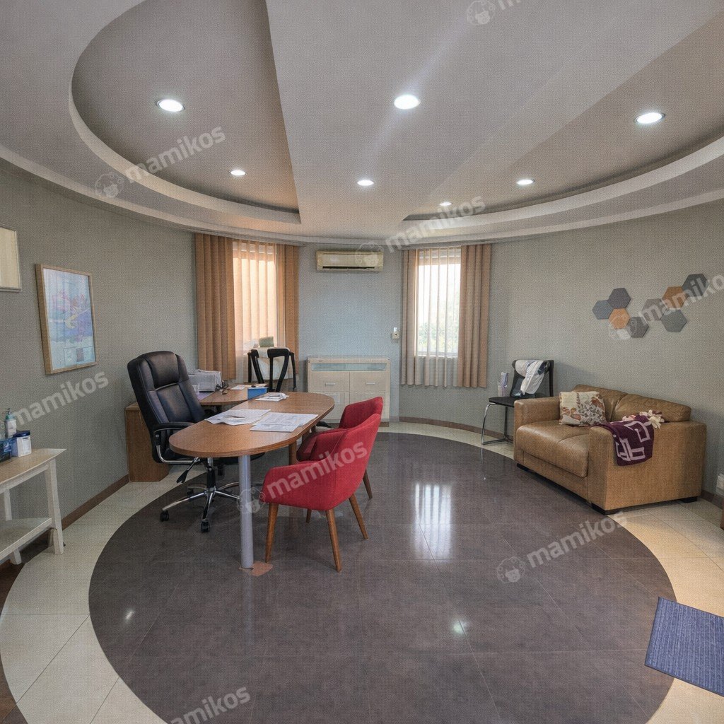 Rumah Sertifikat HGB 6 Kamar Tidur 9 Kamar Mandi Slipi Jakarta Barat - Photo 4