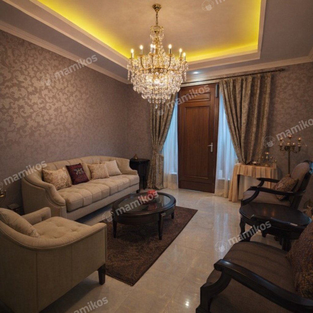 Rumah Sertifikat HGB 6 Kamar Tidur 9 Kamar Mandi Slipi Jakarta Barat - Photo 5