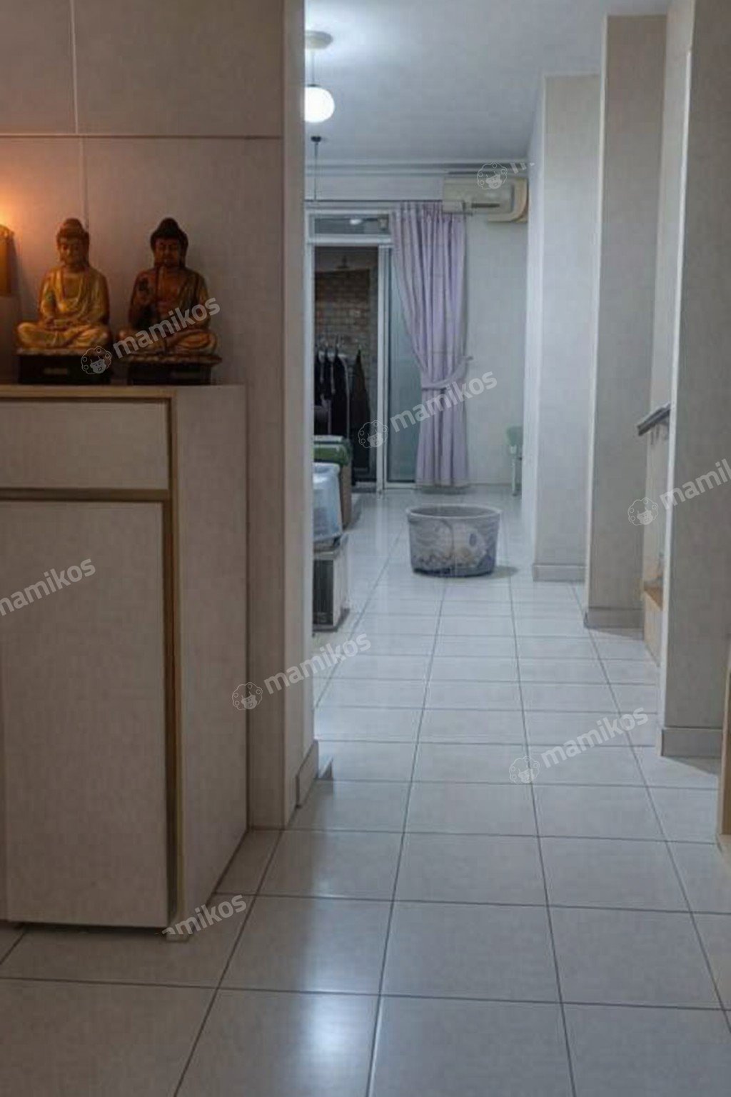 Rumah Sertifikat SHM 4 Kamar Tidur 4 Kamar Mandi Kalideres Jakarta Barat - Photo 4