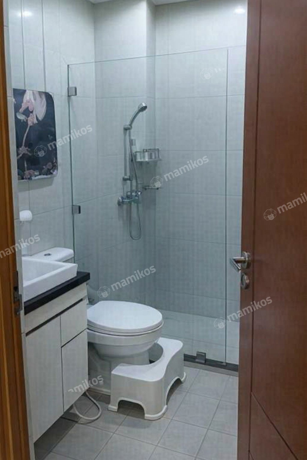Rumah Sertifikat SHM 4 Kamar Tidur 4 Kamar Mandi Kalideres Jakarta Barat - Photo 5