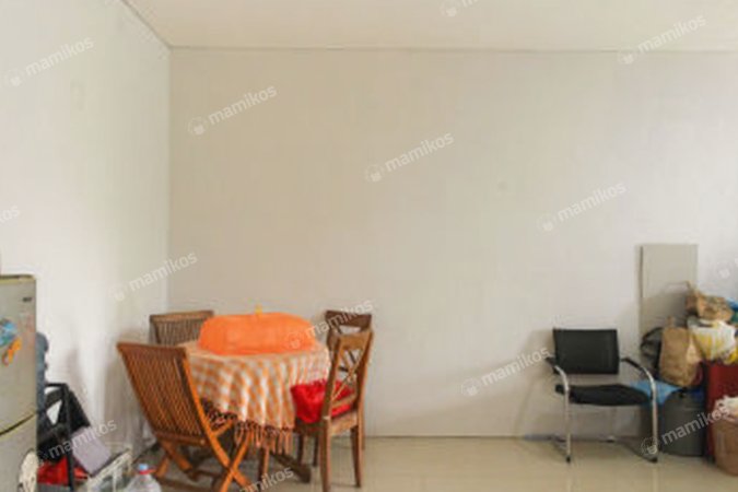 Rumah Sertifikat SHM 2 Kamar Tidur 3 Kamar Mandi Cinere Depok - Photo 2