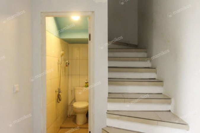 Rumah Sertifikat SHM 2 Kamar Tidur 3 Kamar Mandi Cinere Depok - Photo 3