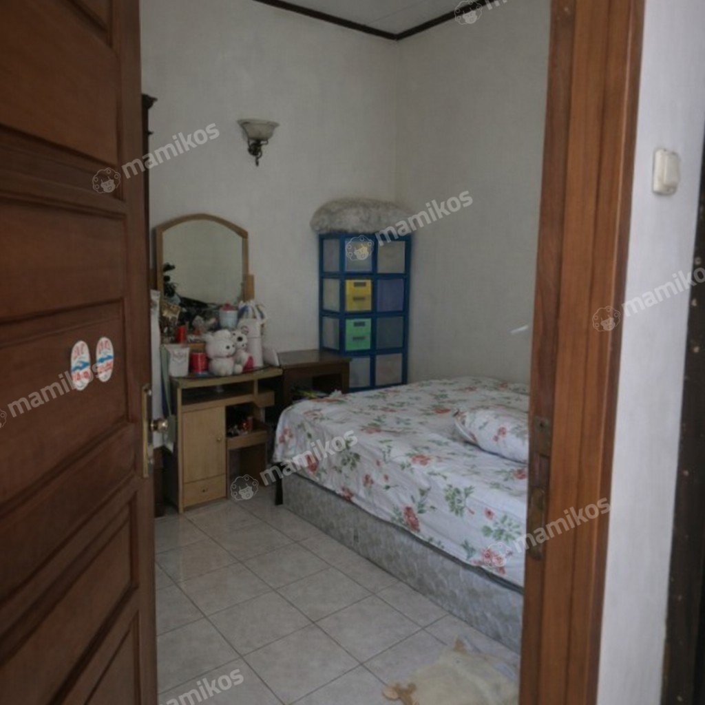 Rumah Sertifikat SHM 4 Kamar Tidur 3 Kamar Mandi Kelapa Dua Jakarta Barat - Photo 5