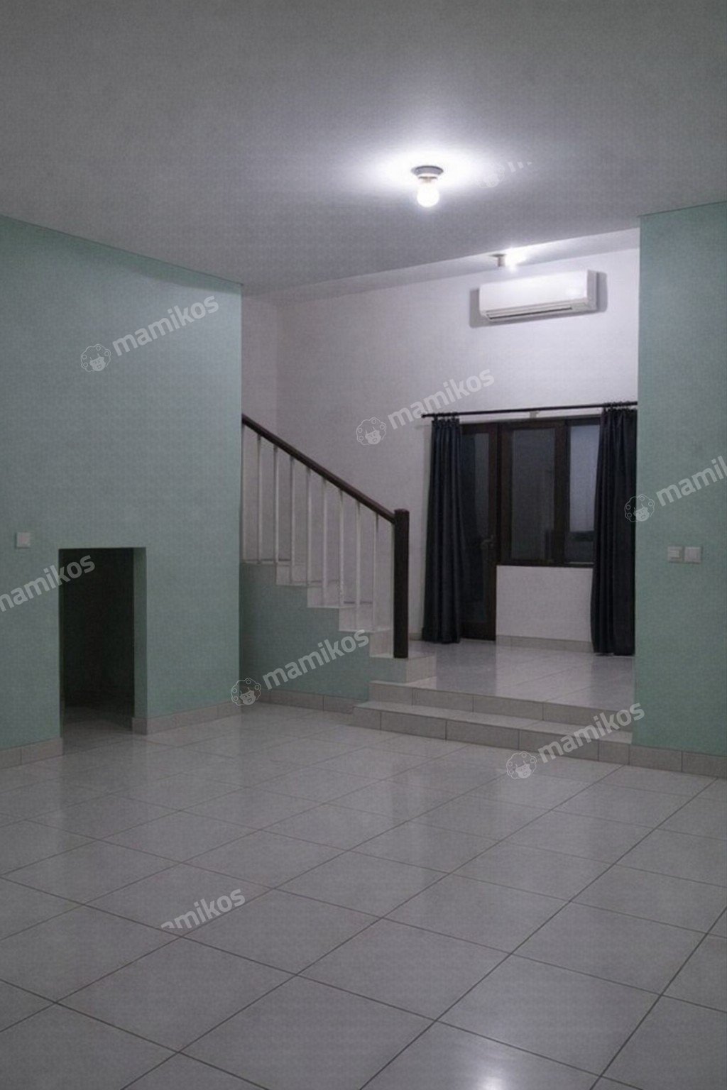 Rumah Sertifikat SHM 3 Kamar Tidur 3 Kamar Mandi Jakarta Garden City Jakarta Timur - Photo 2