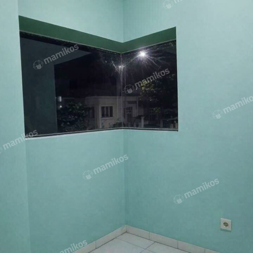 Rumah Sertifikat SHM 3 Kamar Tidur 3 Kamar Mandi Jakarta Garden City Jakarta Timur - Photo 4