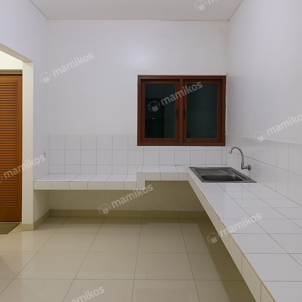 Rumah Sertifikat SHM 3 Kamar Tidur 3 Kamar Mandi Jakarta Garden City Jakarta Timur - Photo 5