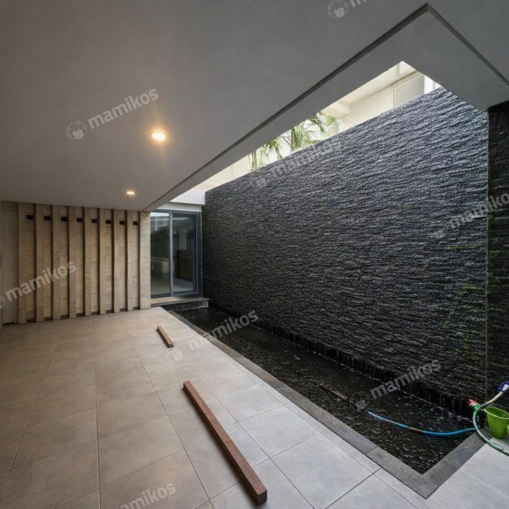 Rumah Sertifikat SHM 8 Kamar Tidur 5 Kamar Mandi Pantai Indah Kapuk Jakarta Utara - Photo 5