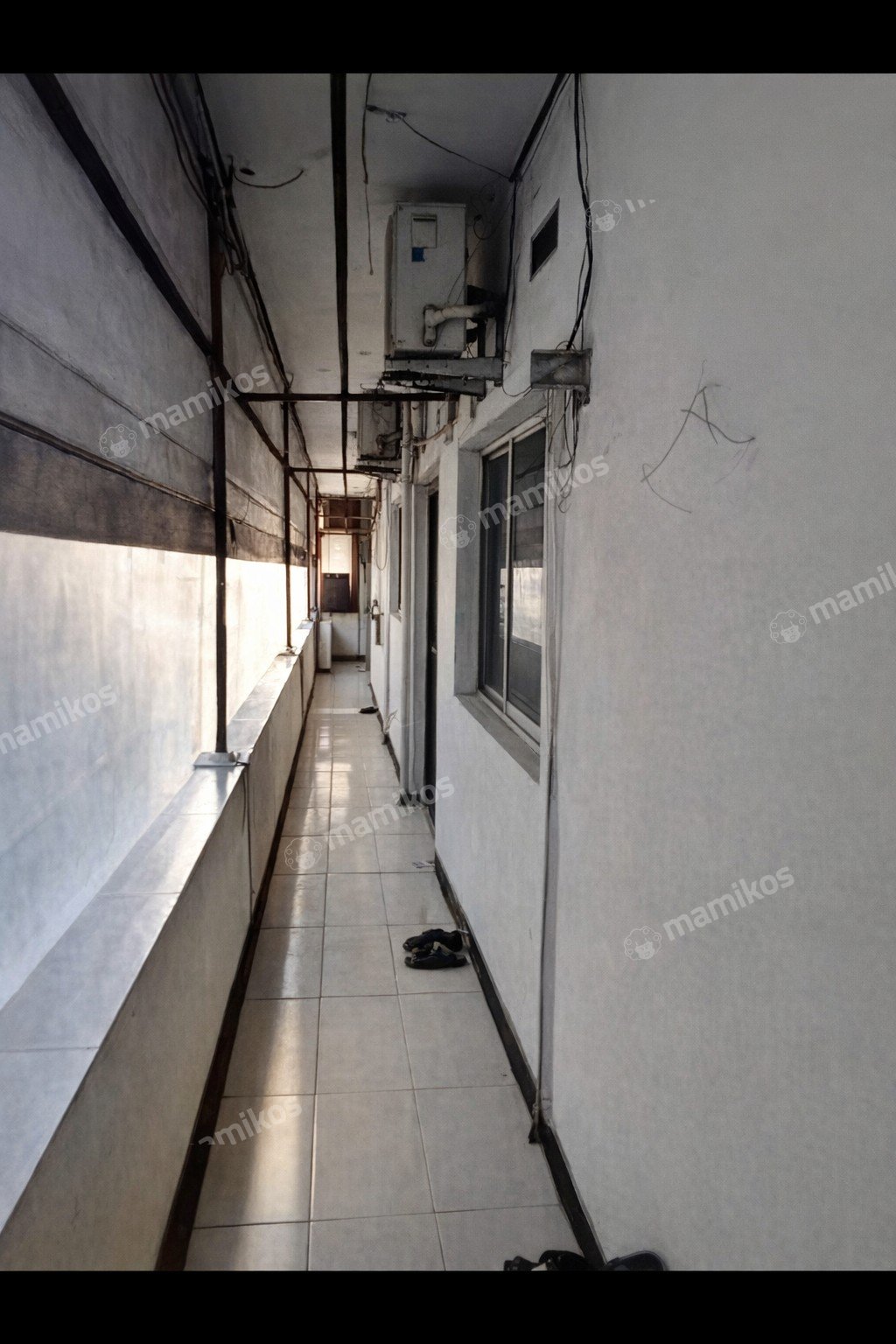 Rumah Sertifikat SHM 7 Kamar Tidur 7 Kamar Mandi Kalideres Jakarta Barat - Photo 2