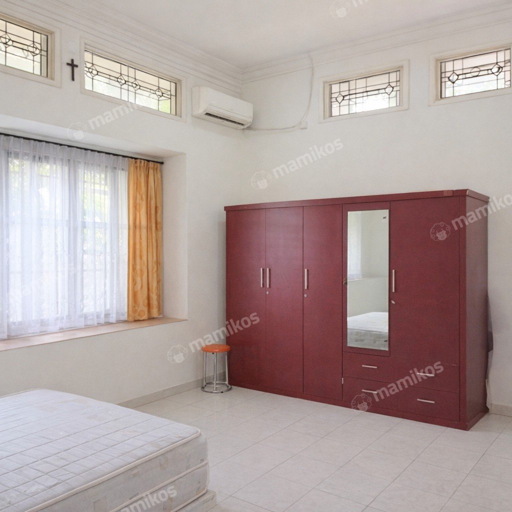 Rumah Sertifikat SHM 3 Kamar Tidur 3 Kamar Mandi Kalideres Jakarta Barat - Photo 3