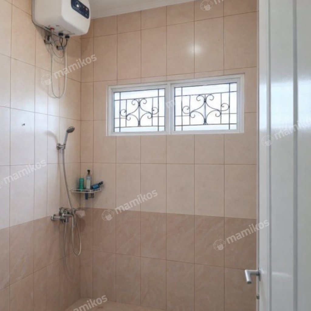 Rumah Sertifikat SHM 3 Kamar Tidur 3 Kamar Mandi Kalideres Jakarta Barat - Photo 4