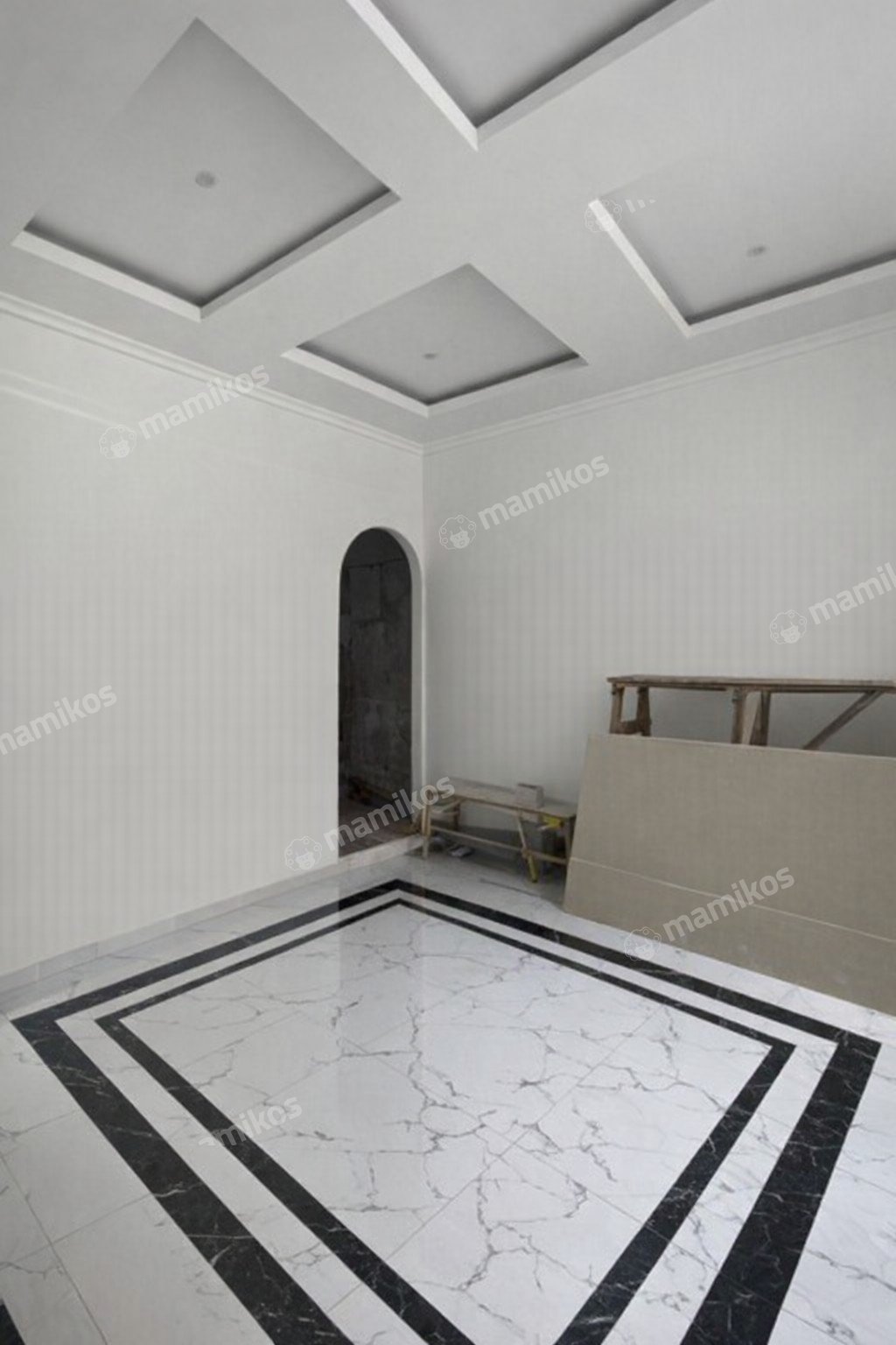 Rumah Sertifikat SHM 3 Kamar Tidur 2 Kamar Mandi Taman Ratu Jakarta Barat - Photo 5
