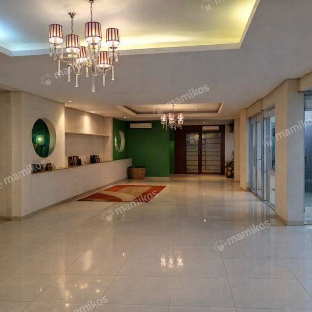 Rumah Sertifikat SHM 6 Kamar Tidur 6 Kamar Mandi Wijaya Jakarta Selatan - Photo 5