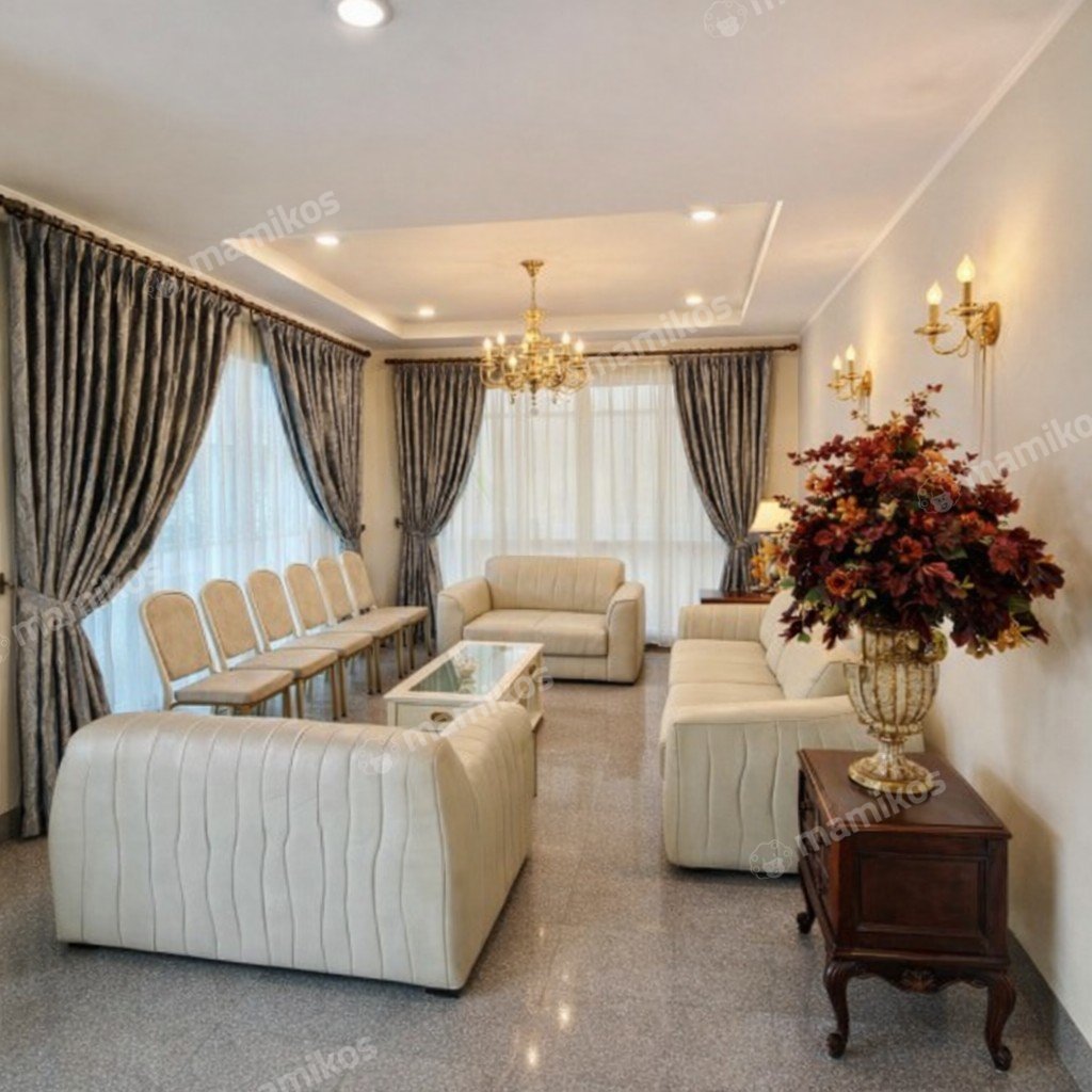 Rumah 4 Kamar Tidur 4 Kamar Mandi 2 Lantai Lebak Bulus Jakarta Selatan - Photo 5
