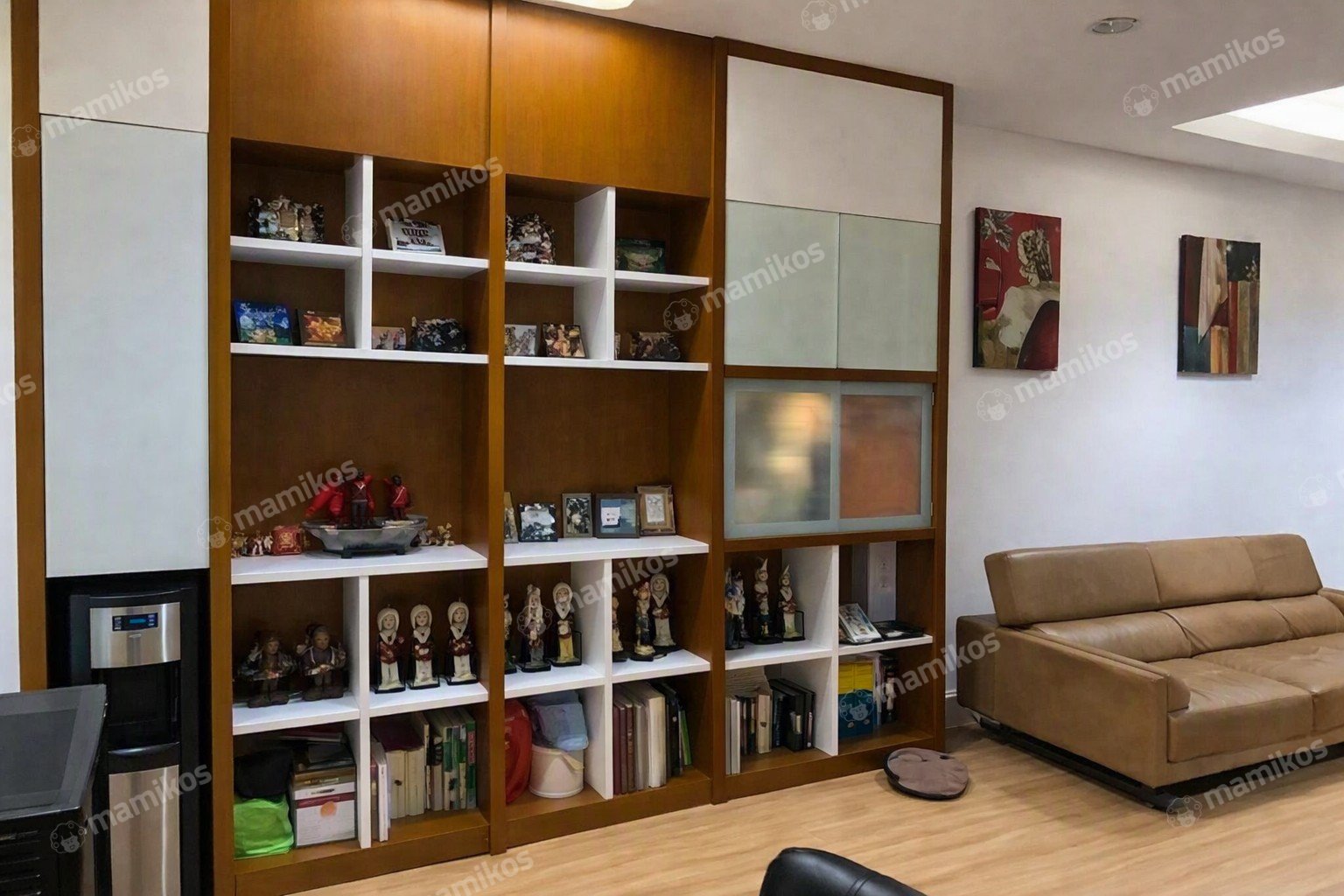 Rumah Sertifikat SHM 4 Kamar Tidur 4 Kamar Mandi Pantai Indah Kapuk Jakarta Utara - Photo 3