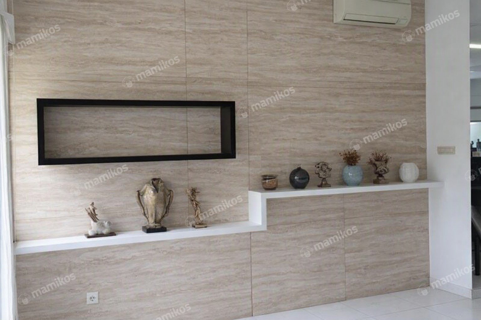 Rumah Sertifikat SHM 4 Kamar Tidur 4 Kamar Mandi Pantai Indah Kapuk Jakarta Utara - Photo 4