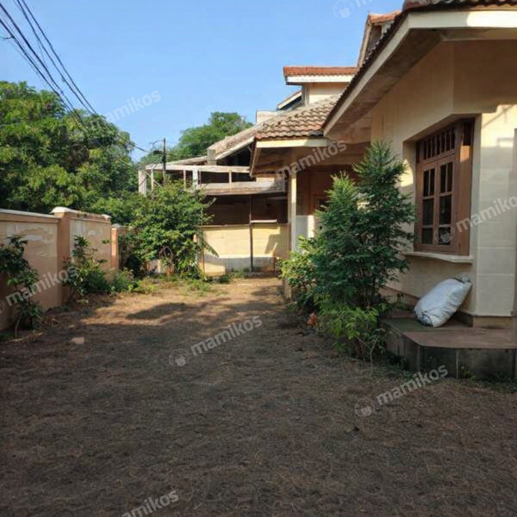 Rumah Sertifikat SHM 5 Kamar Tidur 3 Kamar Mandi Cakung Jakarta Timur - Photo 2