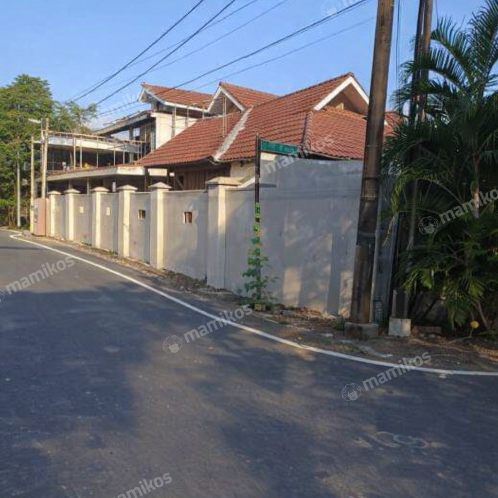 Rumah Sertifikat SHM 5 Kamar Tidur 3 Kamar Mandi Cakung Jakarta Timur - Photo 4