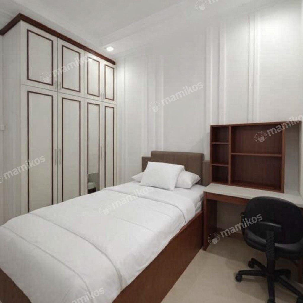 Rumah Sertifikat SHM 3 Kamar Tidur 3 Kamar Mandi Kalideres Jakarta Barat - Photo 2
