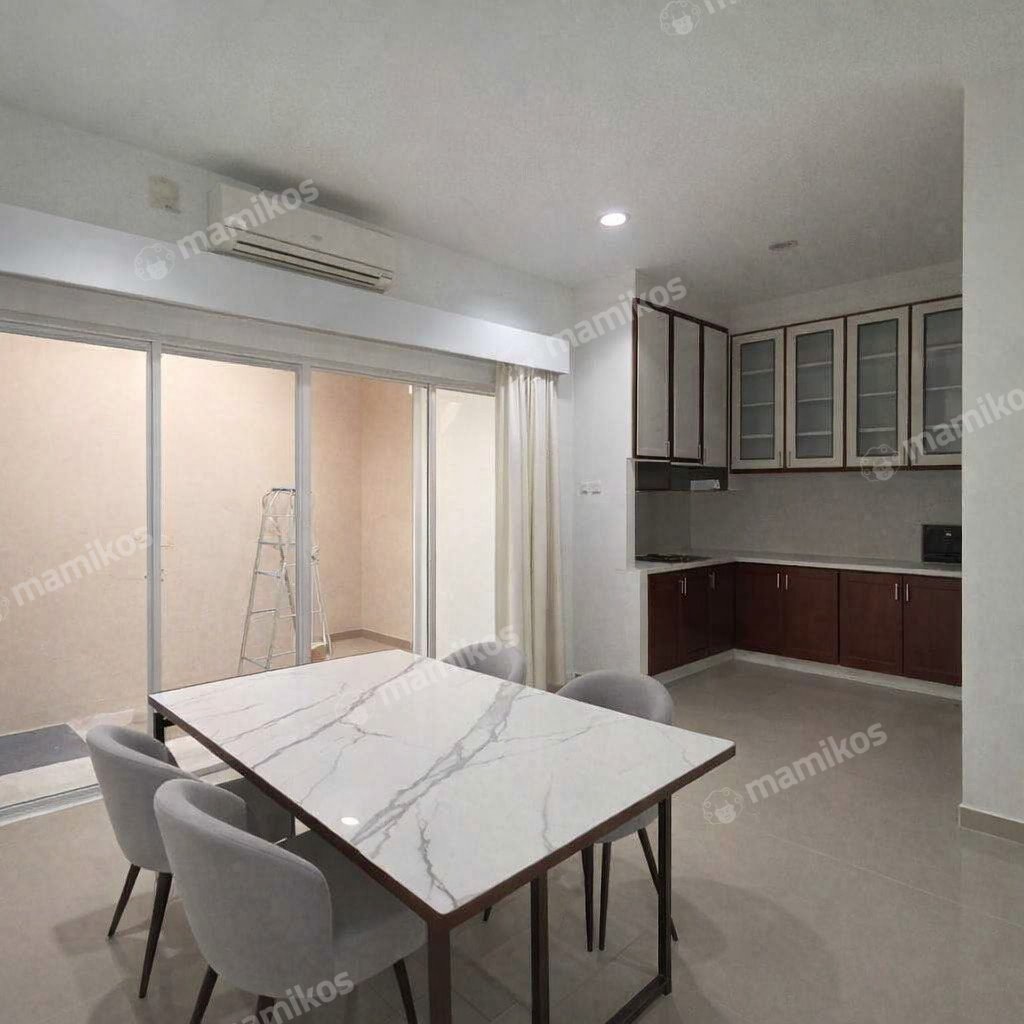Rumah Sertifikat SHM 3 Kamar Tidur 3 Kamar Mandi Kalideres Jakarta Barat - Photo 3