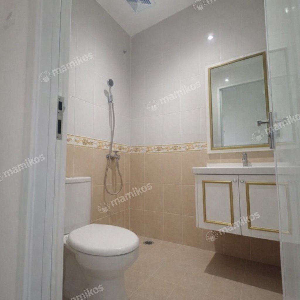 Rumah Sertifikat SHM 3 Kamar Tidur 3 Kamar Mandi Kalideres Jakarta Barat - Photo 4