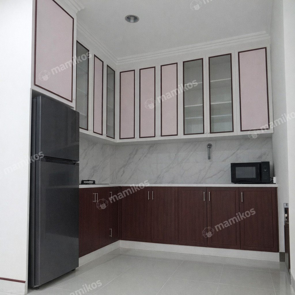 Rumah Sertifikat SHM 3 Kamar Tidur 3 Kamar Mandi Kalideres Jakarta Barat - Photo 5