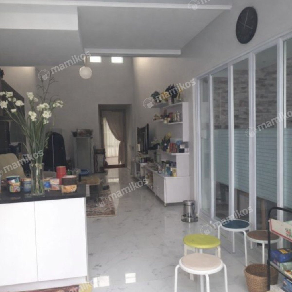 Rumah Sertifikat SHM 4 Kamar Tidur 3 Kamar Mandi Pondok Labu Jakarta Selatan - Photo 5