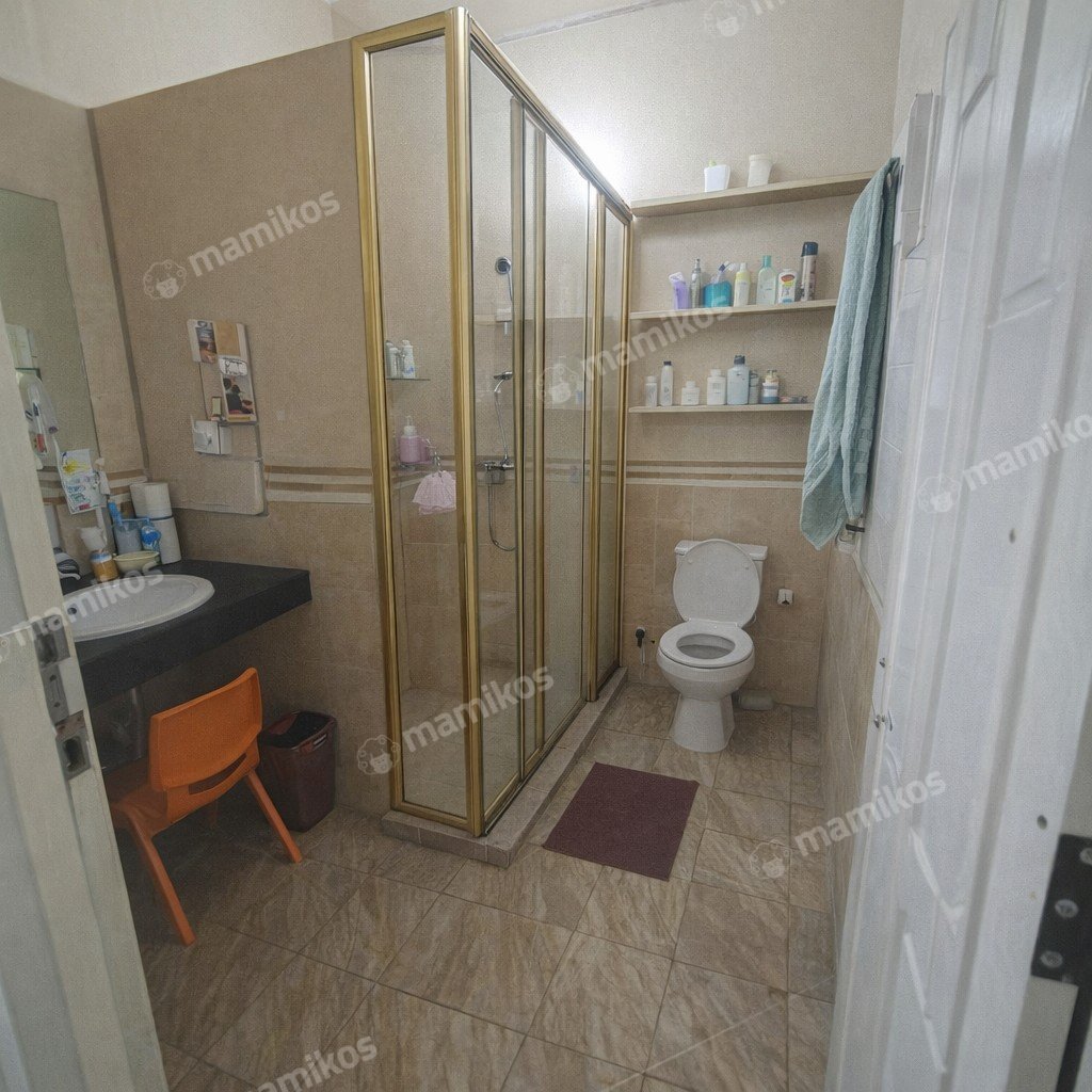 Rumah Sertifikat SHM 4 Kamar Tidur 3 Kamar Mandi Kedoya Utara Jakarta Barat - Photo 4