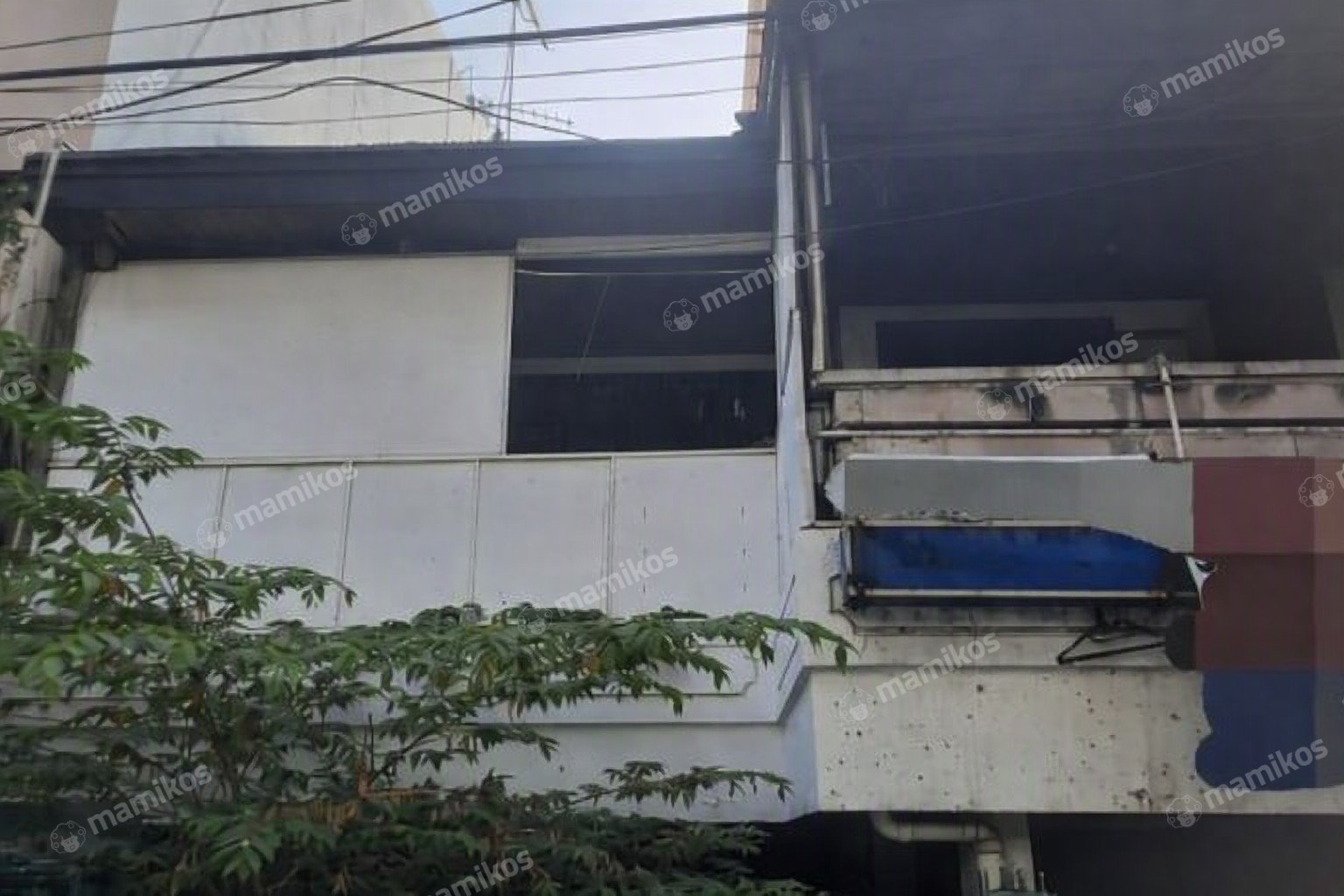 Rumah Sertifikat SHM 2 Lantai Kelapa Gading Jakarta Utara