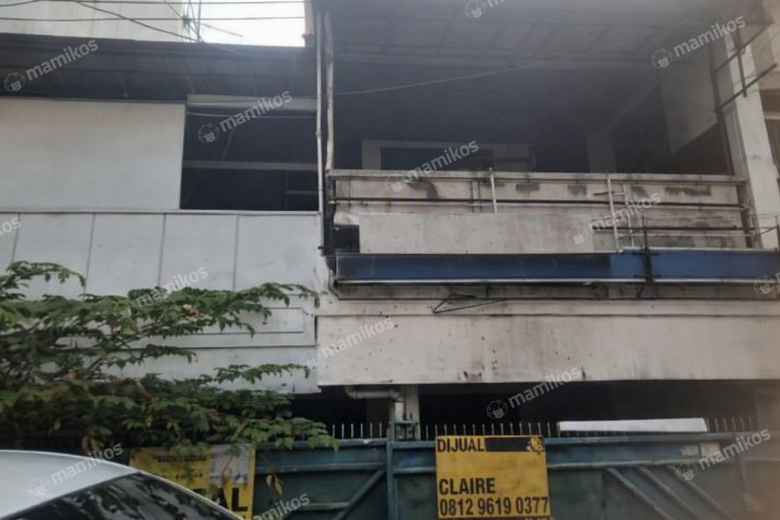 Rumah Sertifikat SHM 2 Lantai Kelapa Gading Jakarta Utara - Photo 2