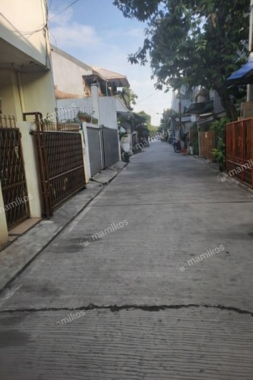 Rumah Sertifikat SHM 2 Lantai Kelapa Gading Jakarta Utara - Photo 3