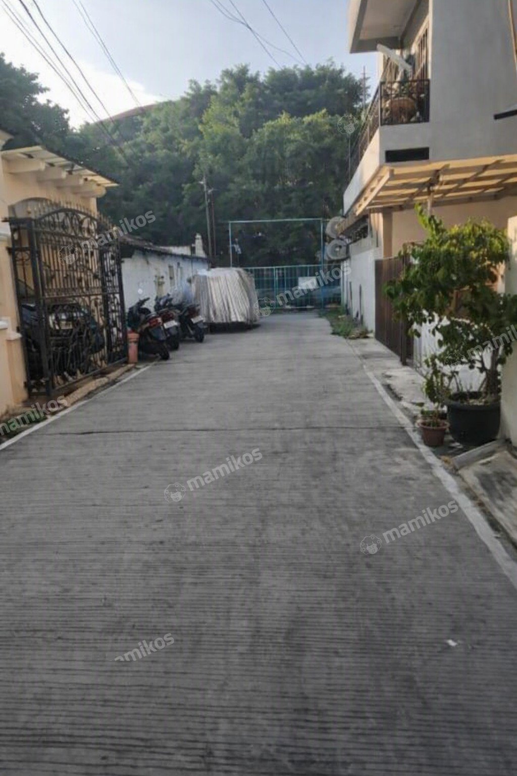 Rumah Sertifikat SHM 2 Lantai Kelapa Gading Jakarta Utara - Photo 4