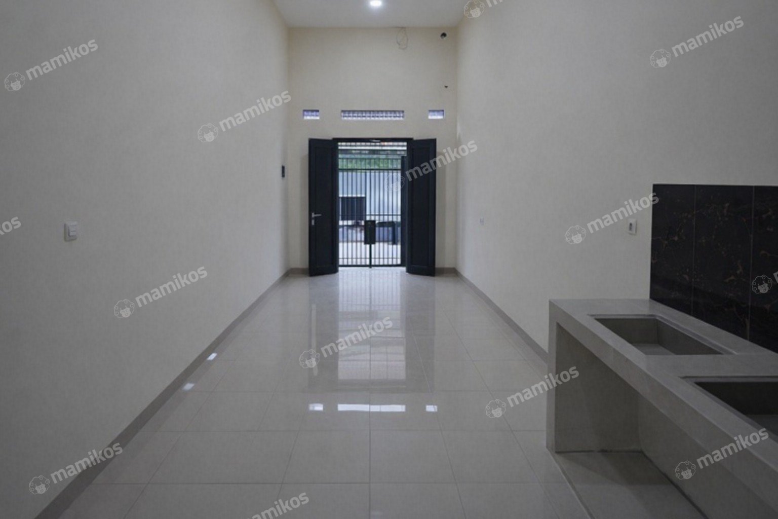 Rumah Sertifikat SHM 3 Kamar Tidur 3 Kamar Mandi Duri Kepa Jakarta Barat