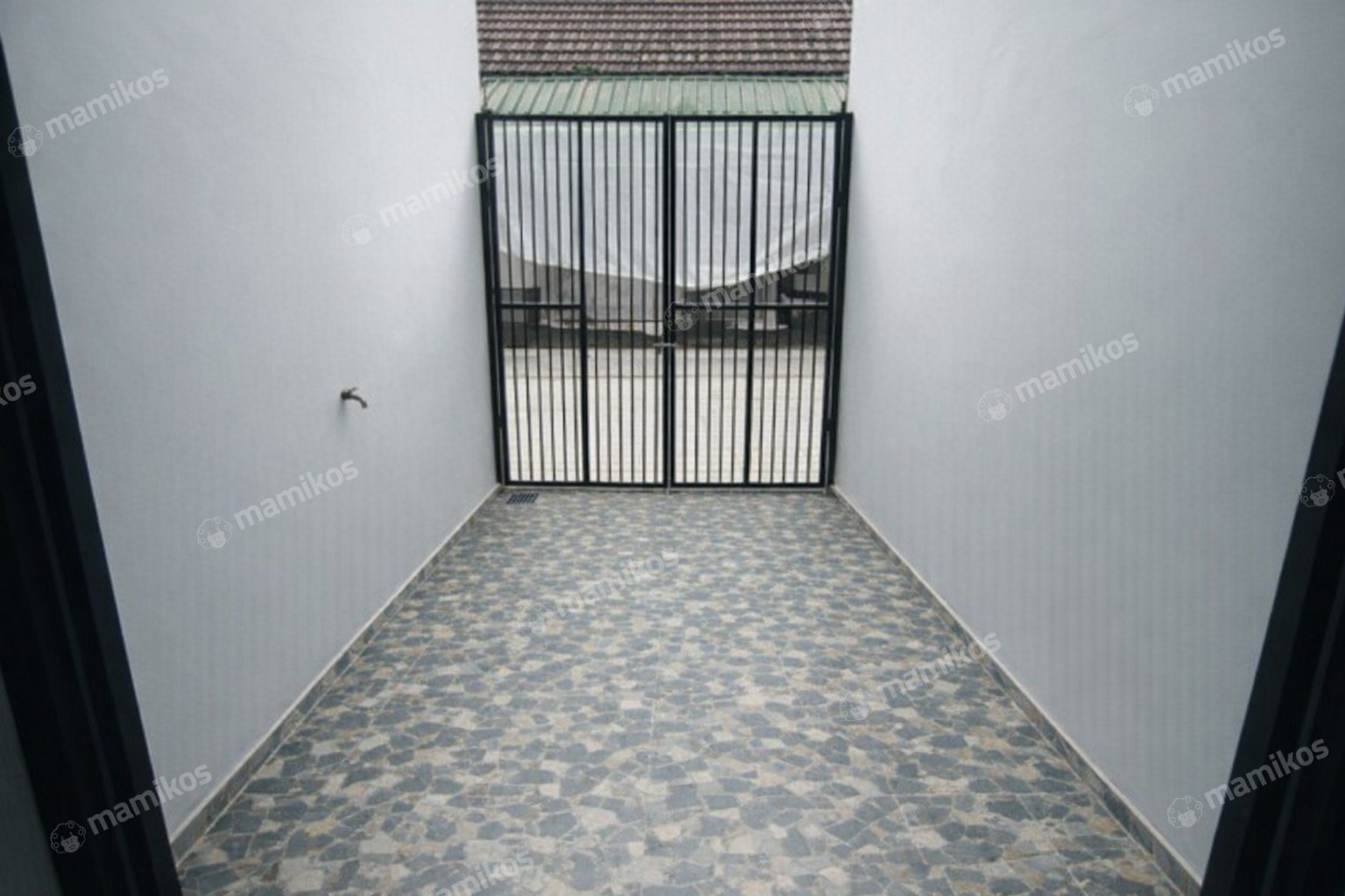 Rumah Sertifikat SHM 3 Kamar Tidur 3 Kamar Mandi Duri Kepa Jakarta Barat - Photo 2