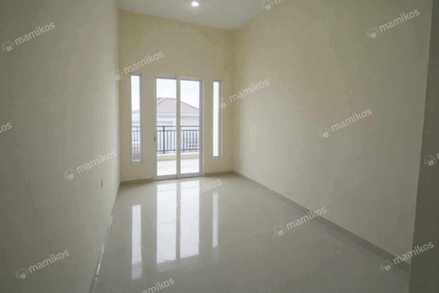 Rumah Sertifikat SHM 3 Kamar Tidur 3 Kamar Mandi Duri Kepa Jakarta Barat - Photo 5
