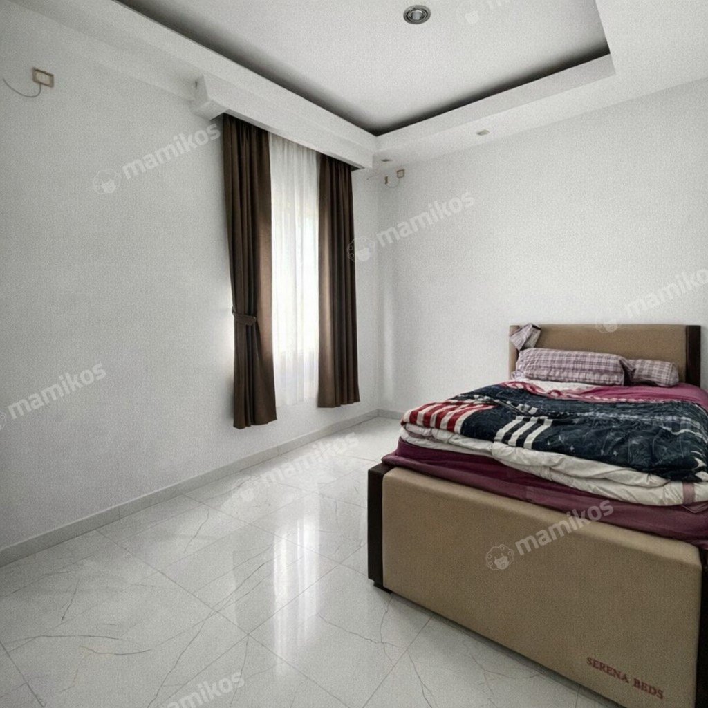 Rumah Sertifikat SHM 4 Kamar Tidur 3 Kamar Mandi Cilincing Jakarta Utara - Photo 2