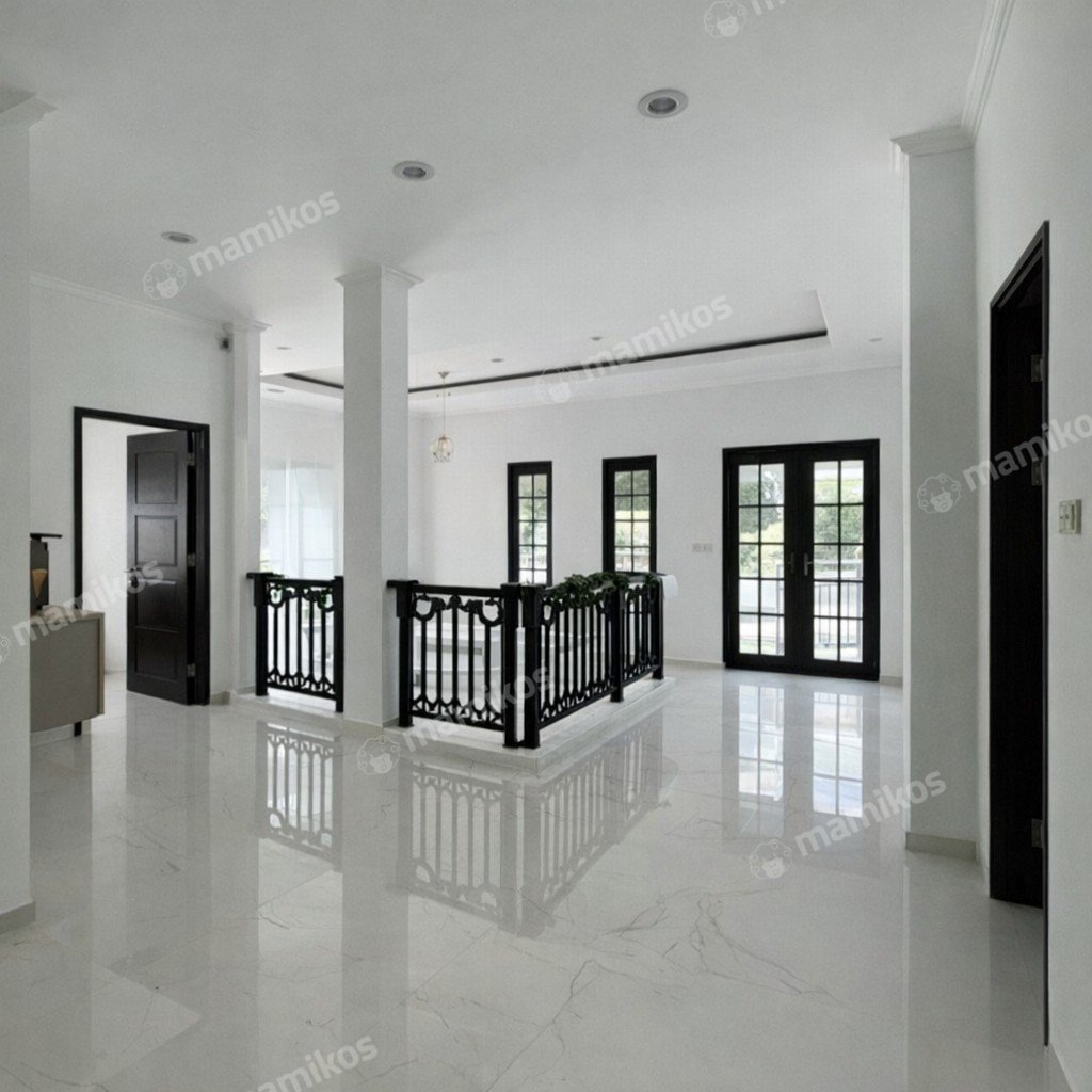 Rumah Sertifikat SHM 4 Kamar Tidur 3 Kamar Mandi Cilincing Jakarta Utara - Photo 3