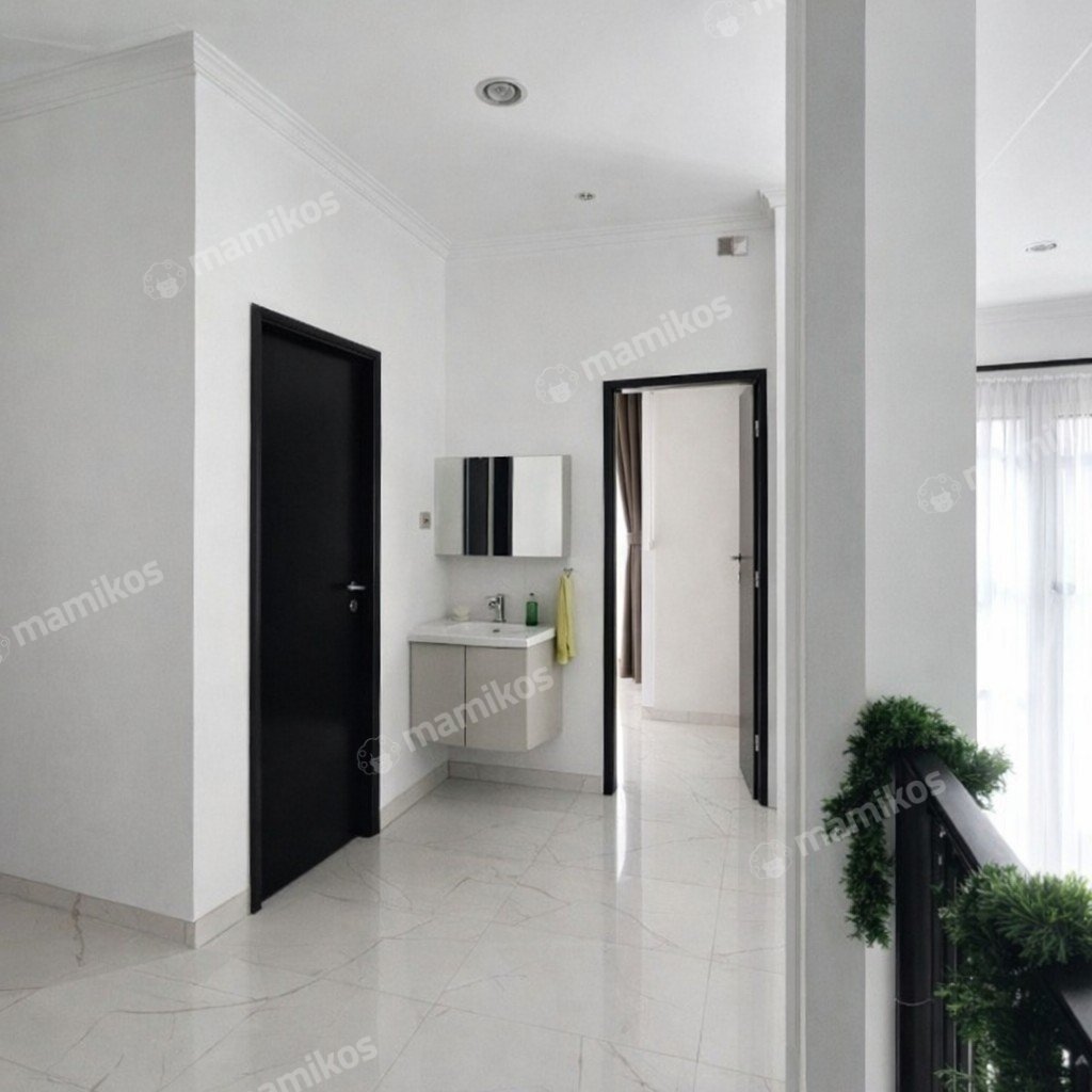 Rumah Sertifikat SHM 4 Kamar Tidur 3 Kamar Mandi Cilincing Jakarta Utara - Photo 4