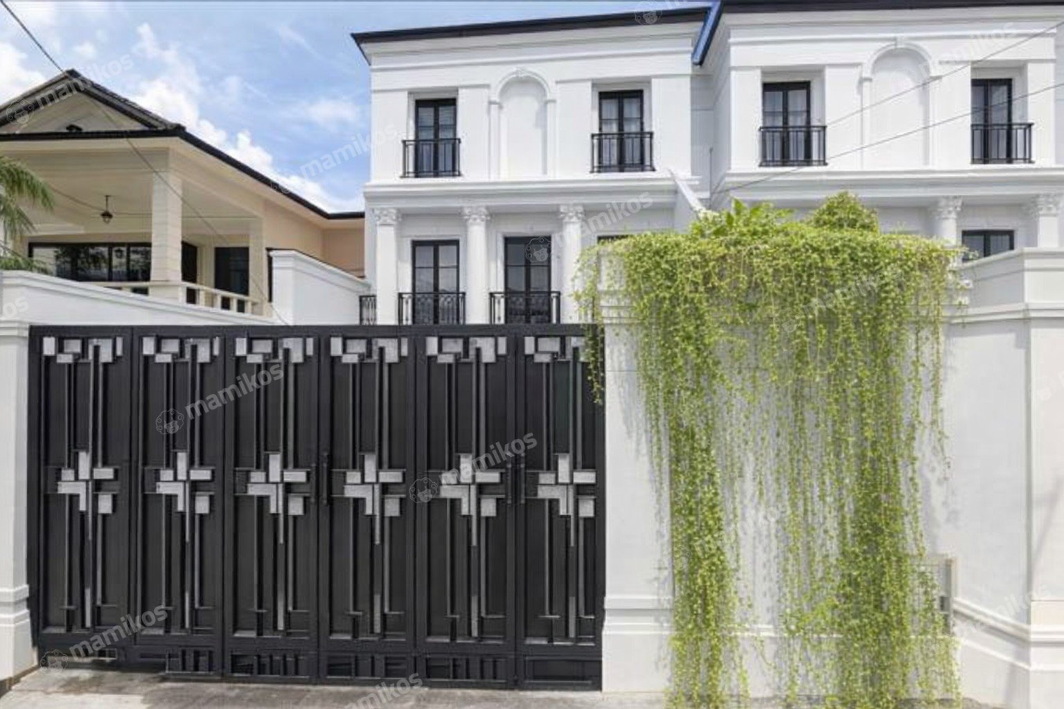 Rumah 4KT 6KM Cipete Jakarta Selatan