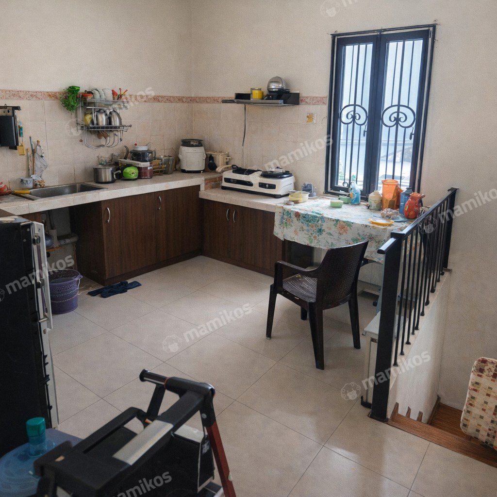 Rumah 3 Kamar Tidur 2 Kamar Mandi 2 Lantai Kembangan Jakarta Barat - Photo 3