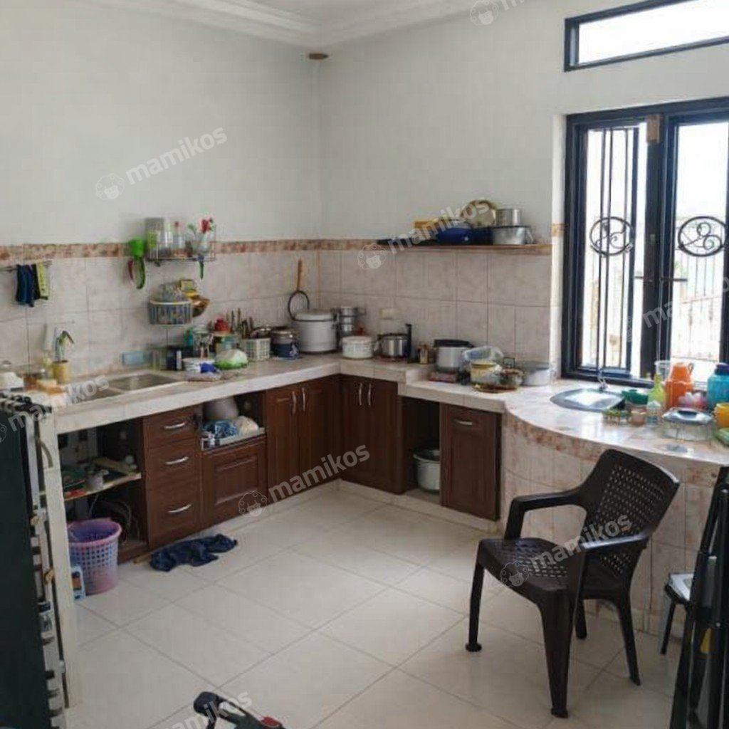 Rumah 3 Kamar Tidur 2 Kamar Mandi 2 Lantai Kembangan Jakarta Barat - Photo 4