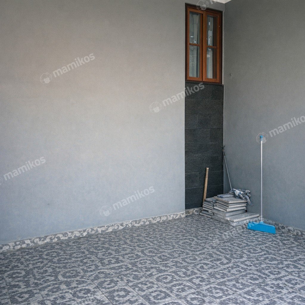 Rumah 3 Kamar Tidur 2 Kamar Mandi 2 Lantai Kembangan Jakarta Barat - Photo 5
