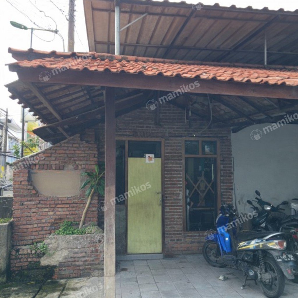 Rumah Sertifikat SHM 18 Kamar Tidur 18 Kamar Mandi Kayu Putih Jakarta Timur - Photo 5