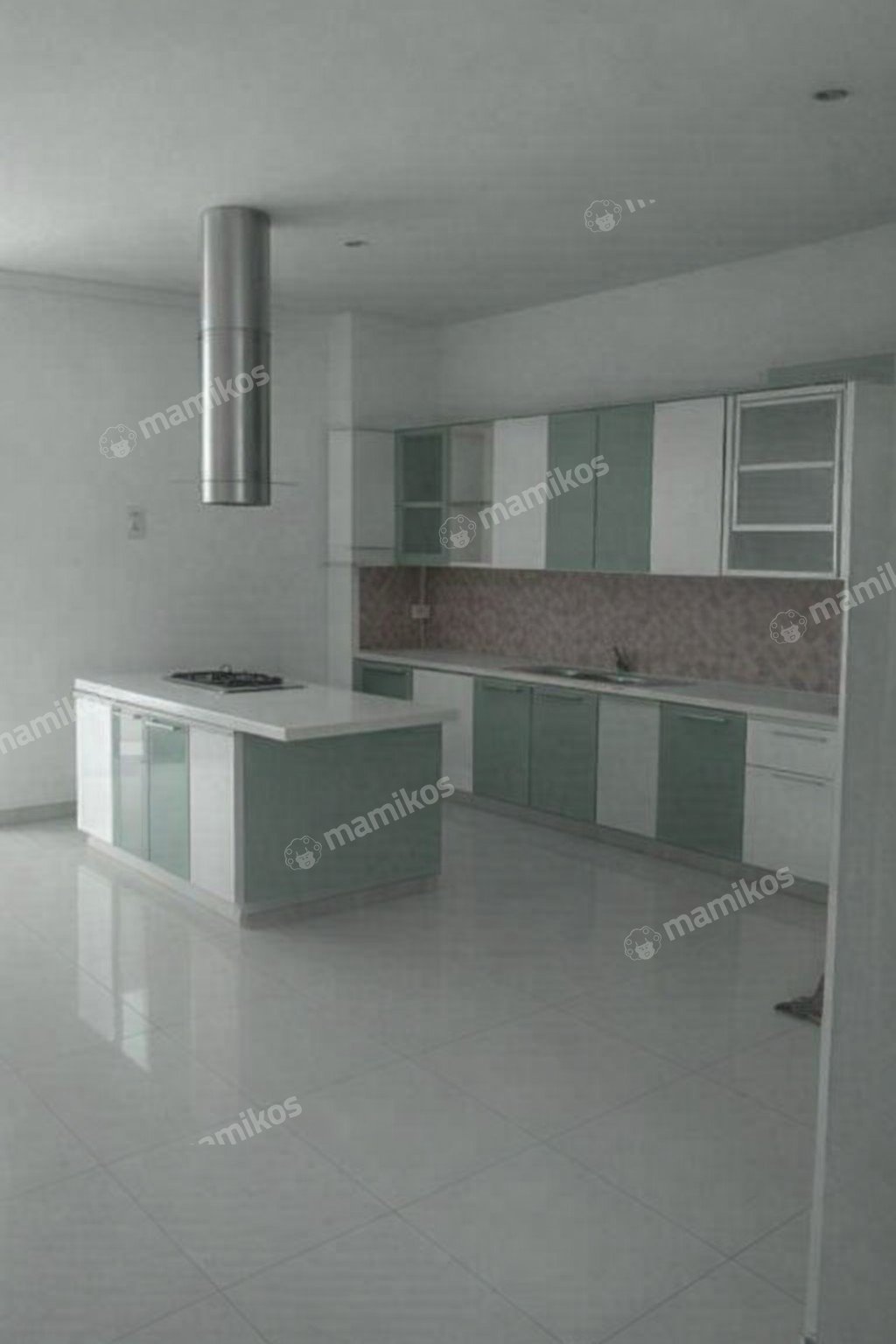 Rumah Sertifikat SHM 4 Kamar Tidur 4 Kamar Mandi Pancoran Jakarta Selatan - Photo 3