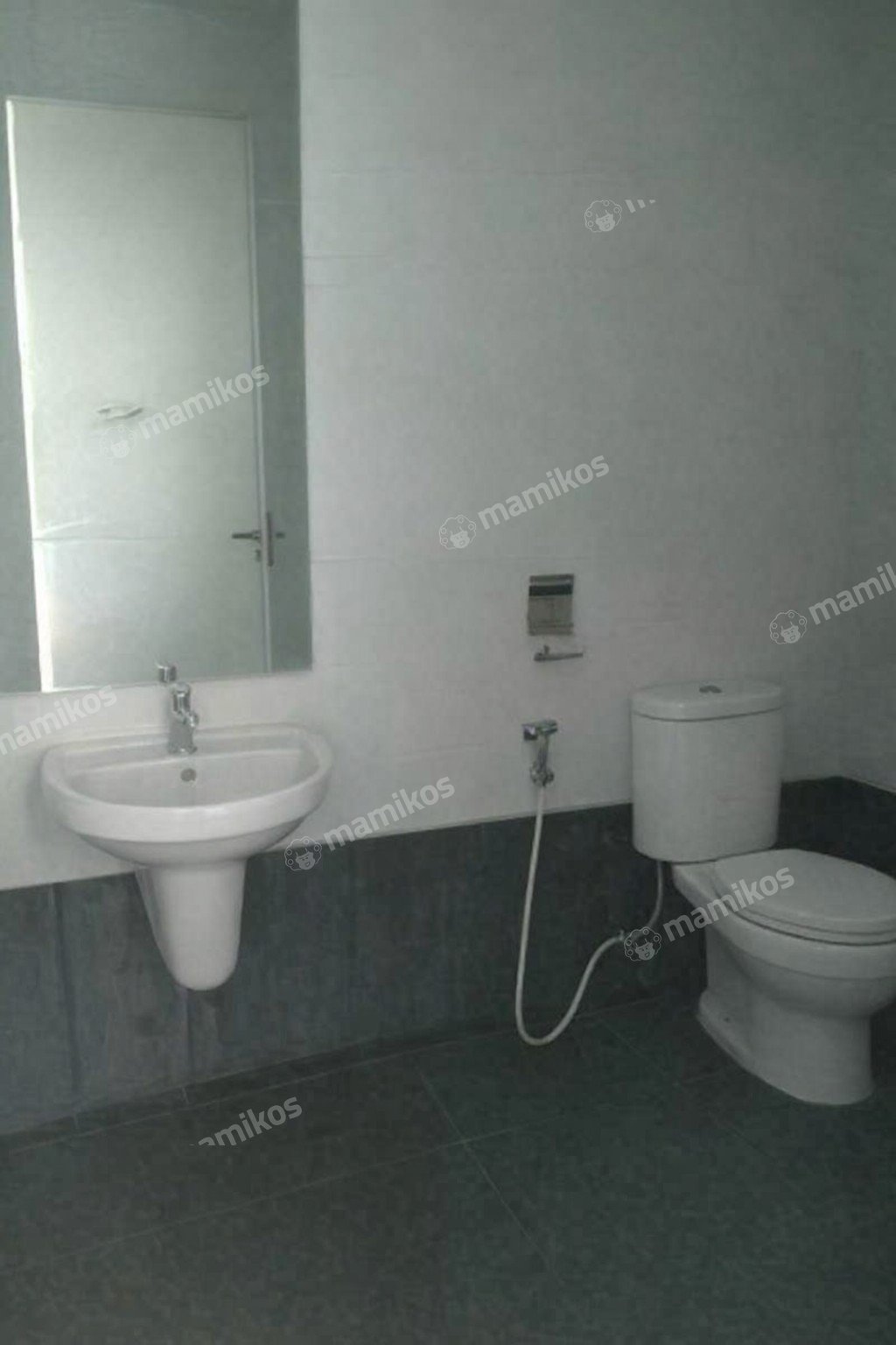 Rumah Sertifikat SHM 4 Kamar Tidur 4 Kamar Mandi Pancoran Jakarta Selatan - Photo 4