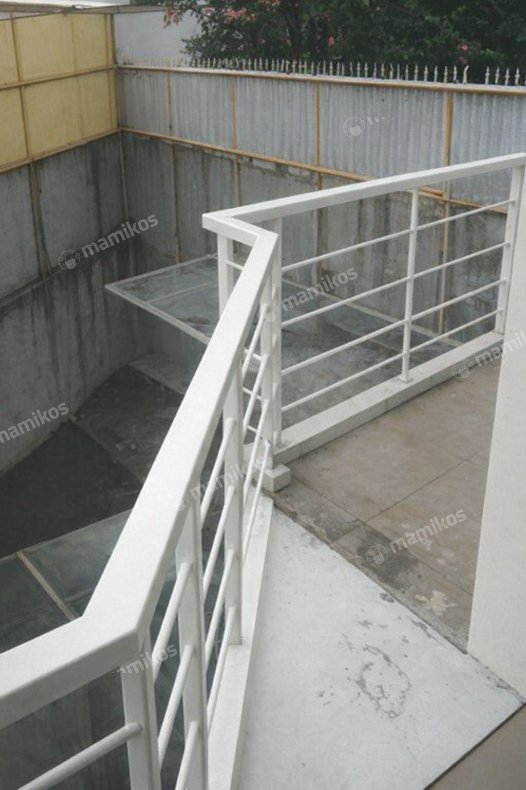 Rumah Sertifikat SHM 4 Kamar Tidur 4 Kamar Mandi Pancoran Jakarta Selatan - Photo 5