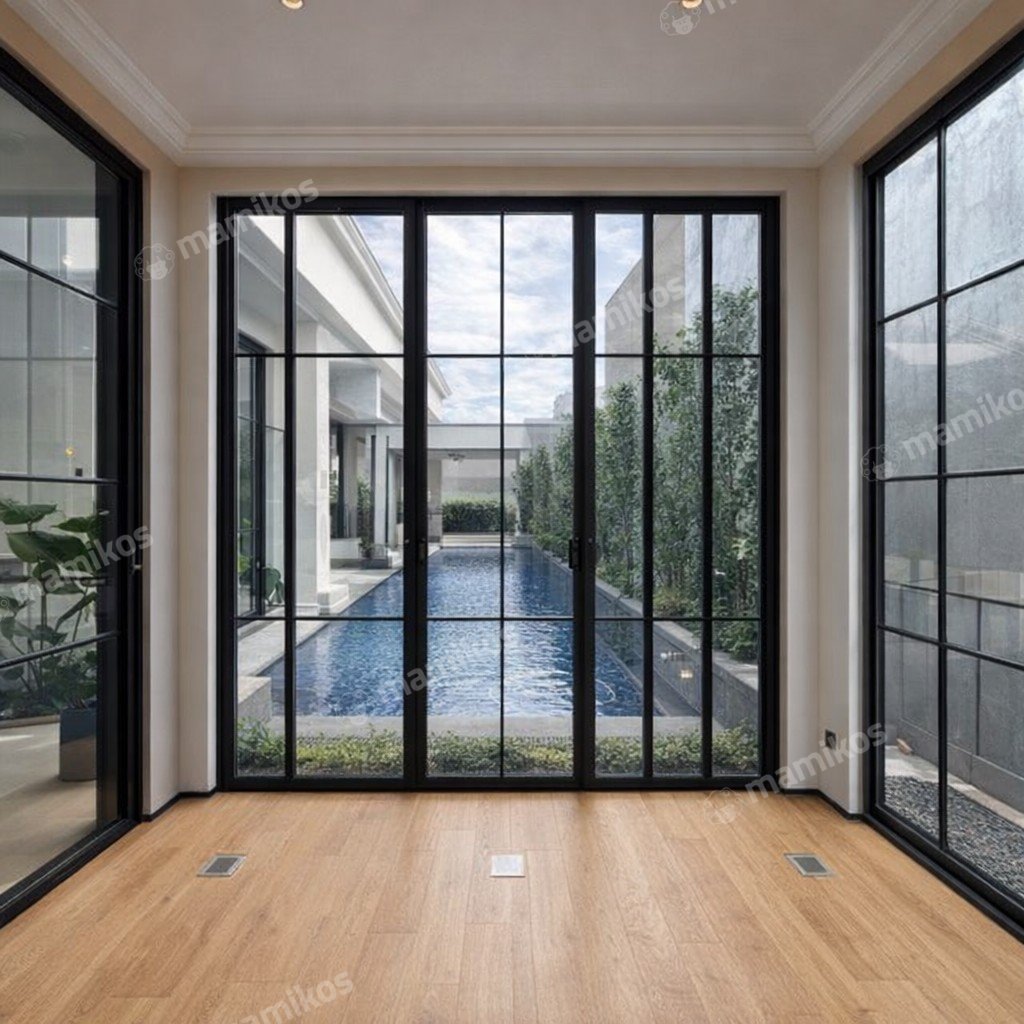 Rumah Sertifikat SHM 4 Kamar Tidur 4 Kamar Mandi Kebayoran Baru Jakarta Selatan - Photo 2